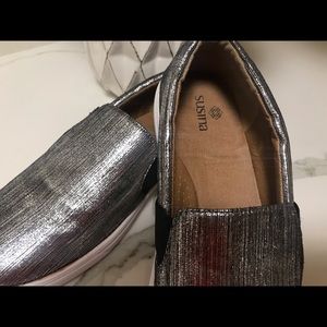 Susina Slip On Sneakers